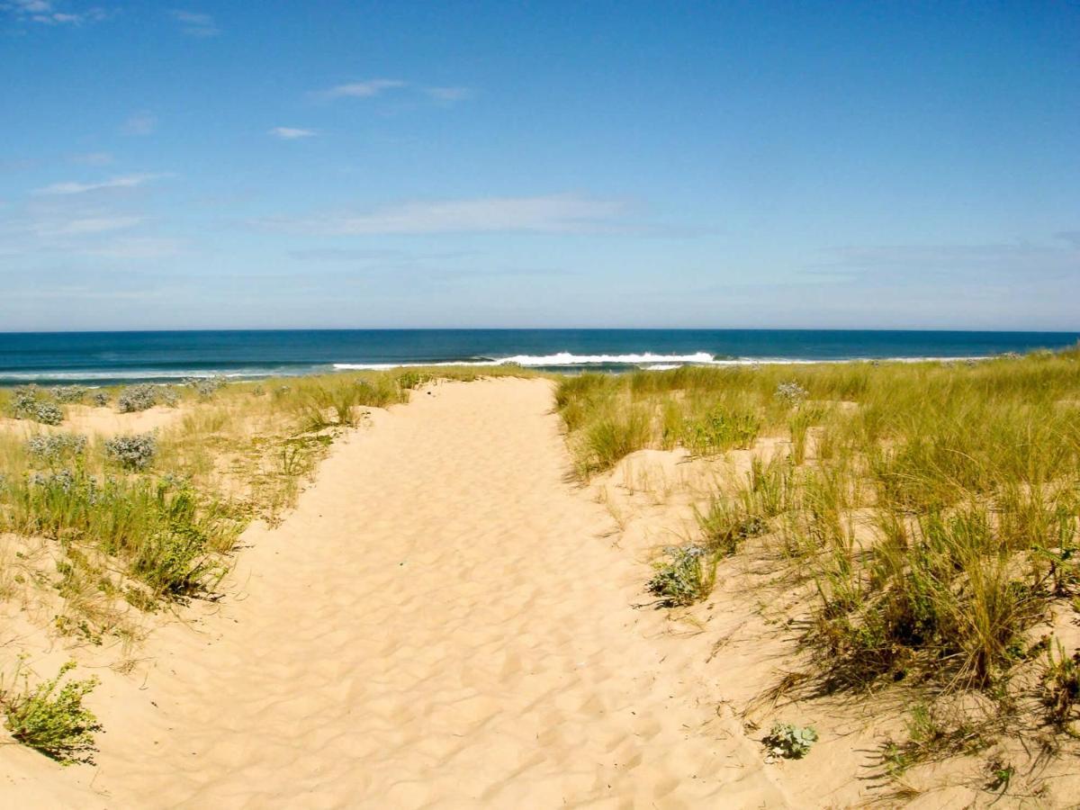 Sbvacances Tout Confort 2Ch Et 1Sdb, Environnement Calme Et Verdoyant Dans Camping 4 Etoiles 波讷地区圣朱利安 外观 照片