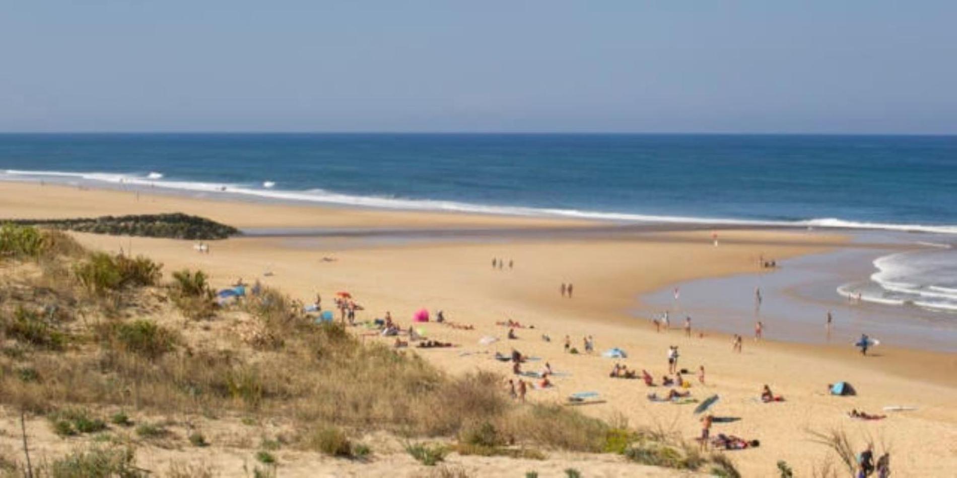 Sbvacances Tout Confort 2Ch Et 1Sdb, Environnement Calme Et Verdoyant Dans Camping 4 Etoiles 波讷地区圣朱利安 外观 照片